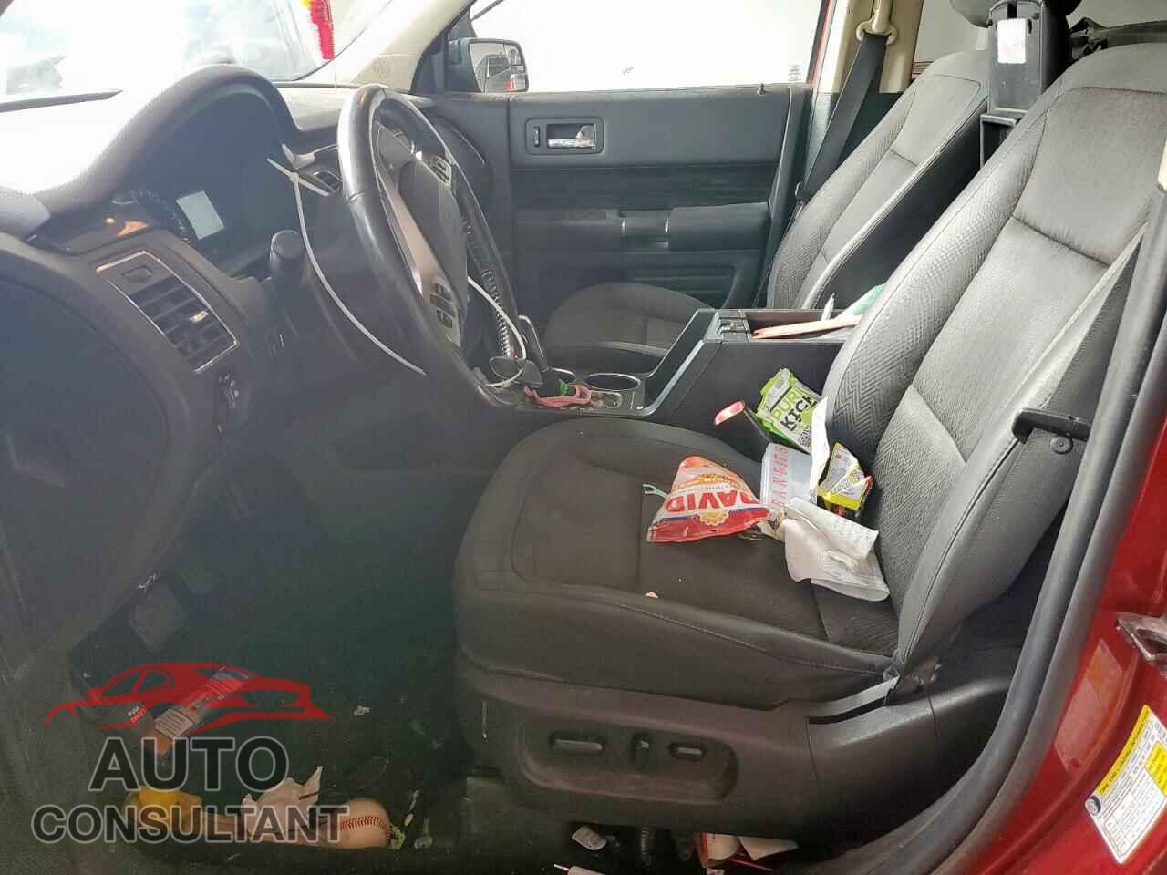 FORD FLEX 2015 - 2FMGK5C89FBA22914