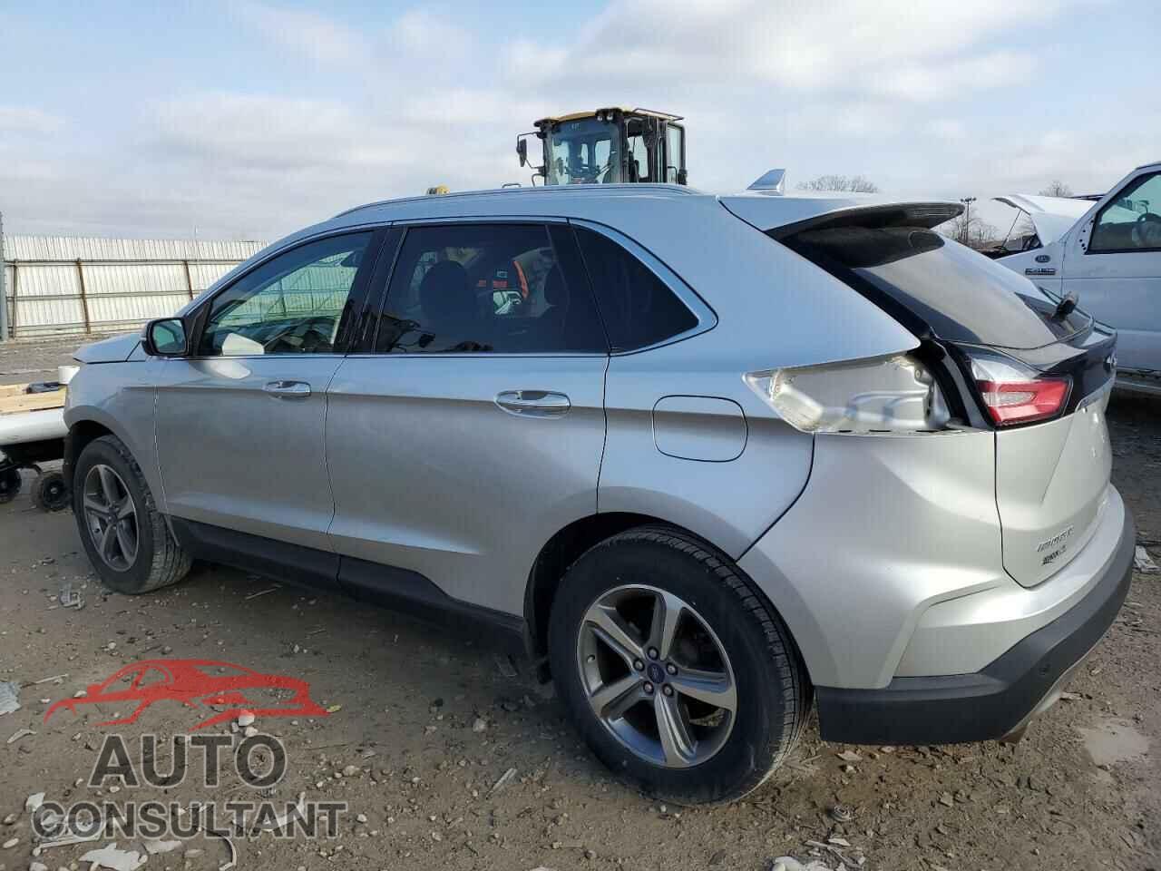 FORD EDGE 2019 - 2FMPK3J98KBC57301