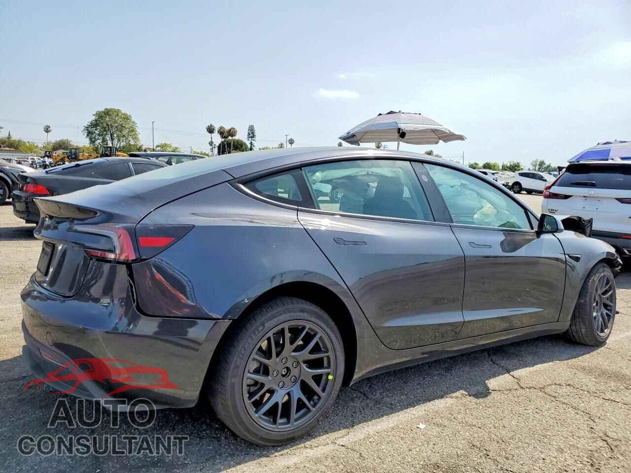 TESLA MODEL 3 2024 - 5YJ3E1EA2RF873334