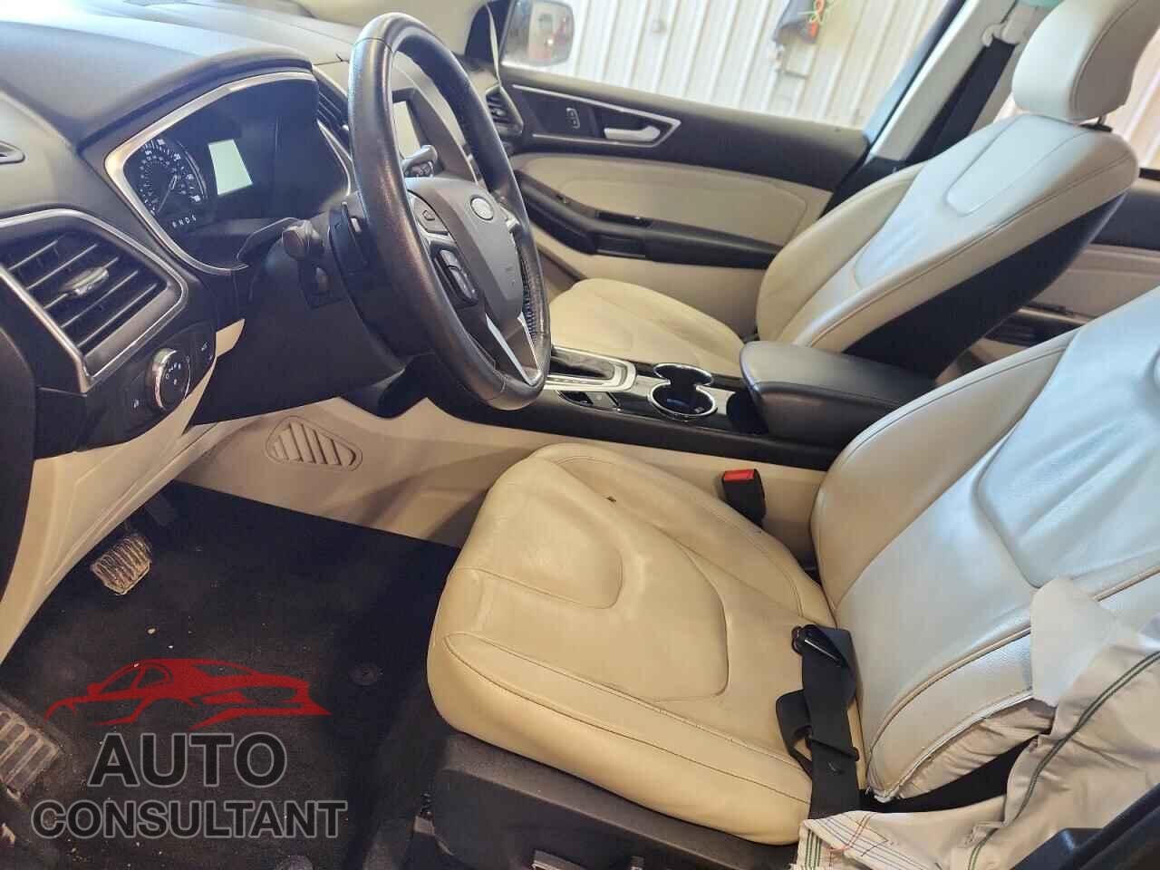 FORD EDGE 2018 - 2FMPK3K95JBB44886