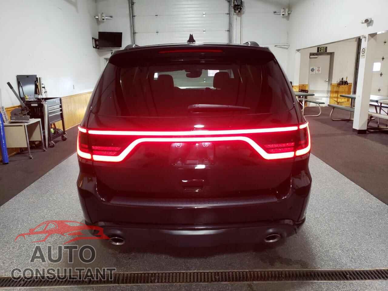 DODGE DURANGO 2023 - 1C4SDJCT8PC657274