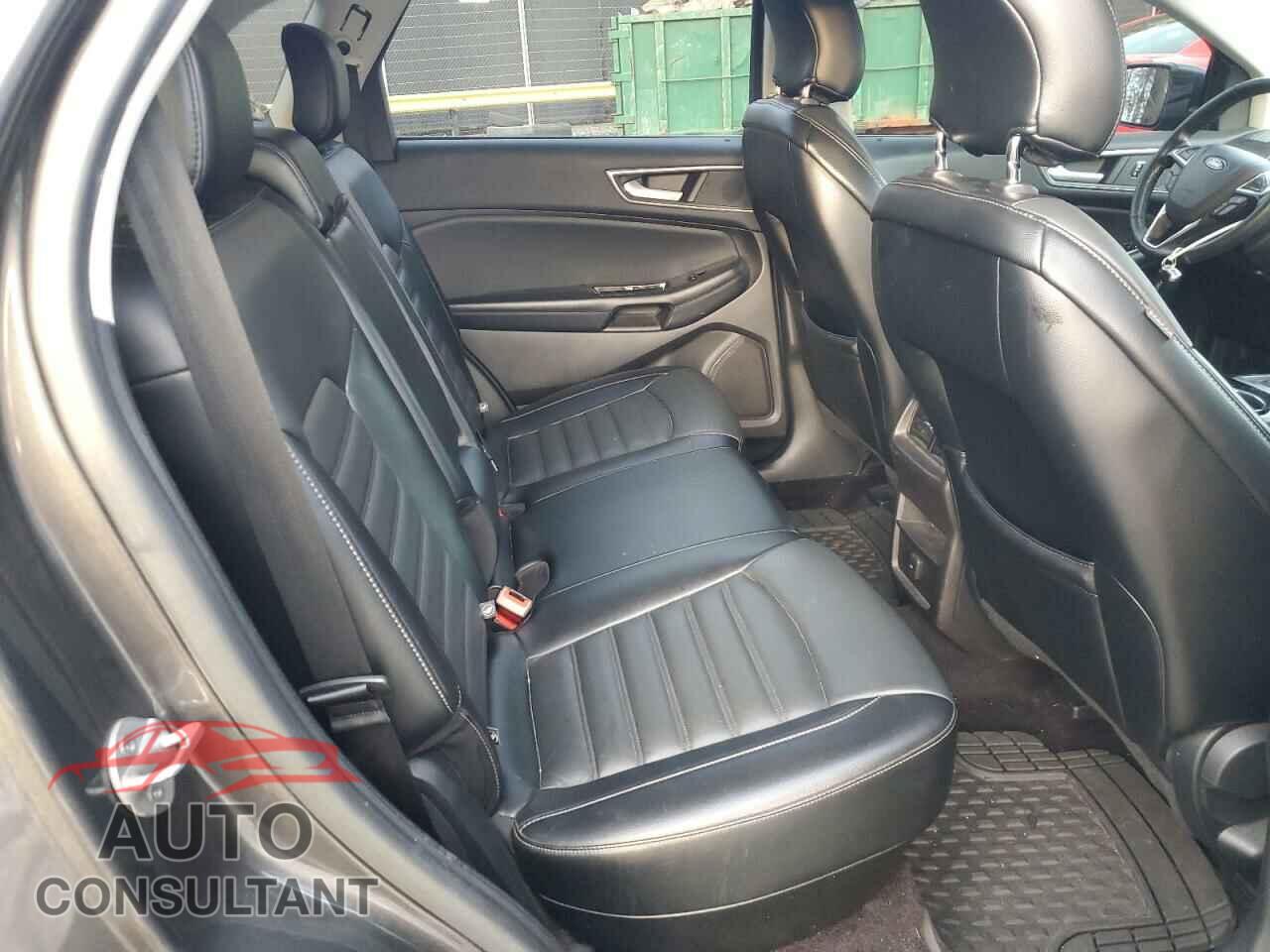 FORD EDGE 2017 - 2FMPK3J94HBB30571
