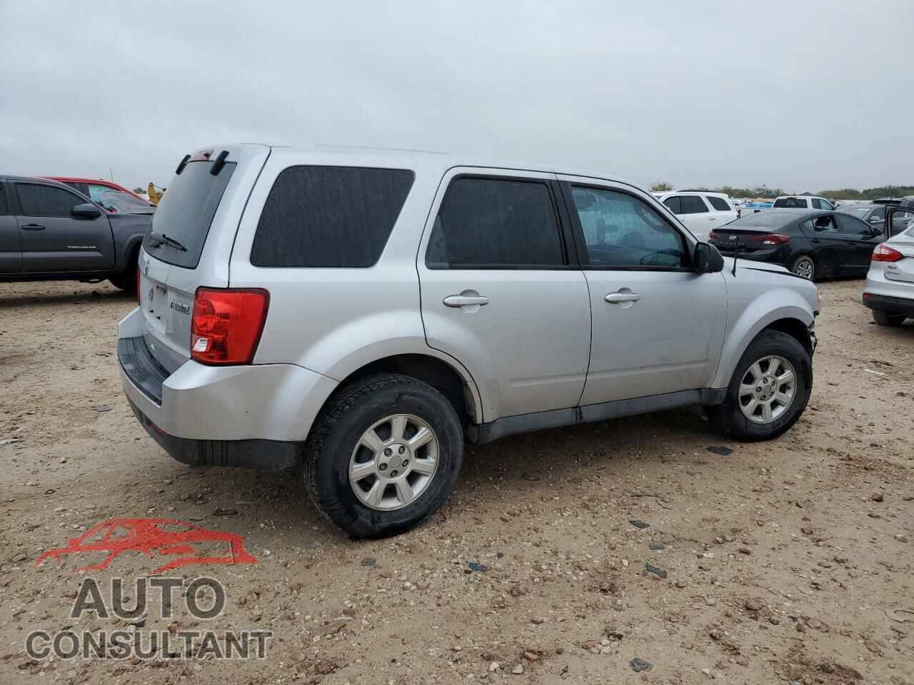 MAZDA TRIBUTE 2011 - 4F2CY0C73BKM07056