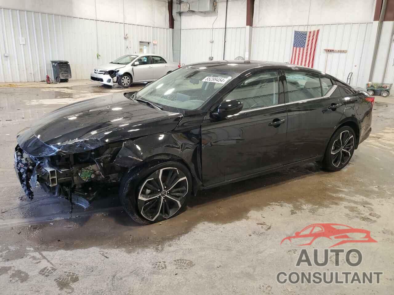 NISSAN ALTIMA 2024 - 1N4BL4CW4RN328762