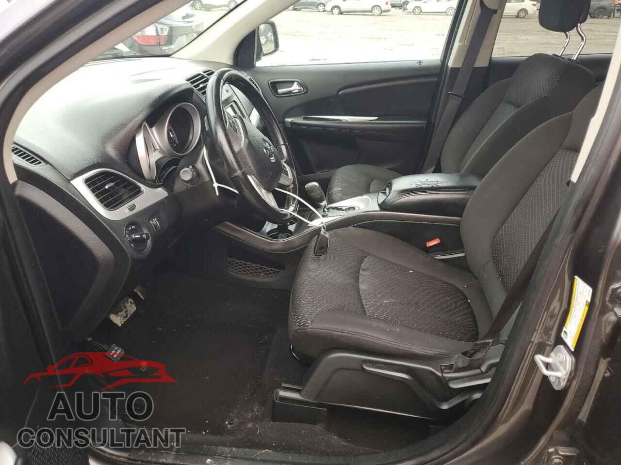 DODGE JOURNEY 2019 - 3C4PDCBB4KT863568