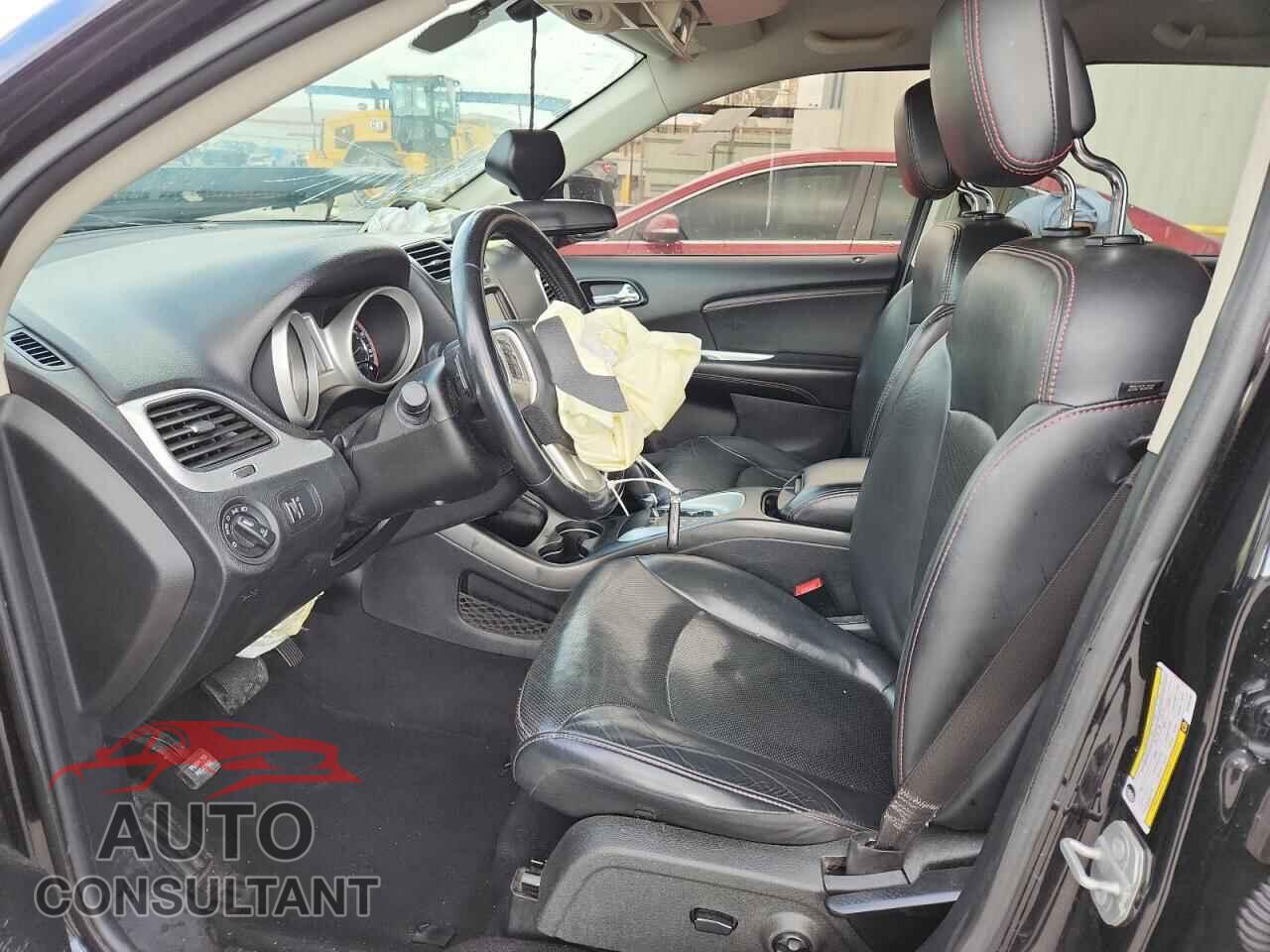DODGE JOURNEY 2019 - 3C4PDCEG4KT680792
