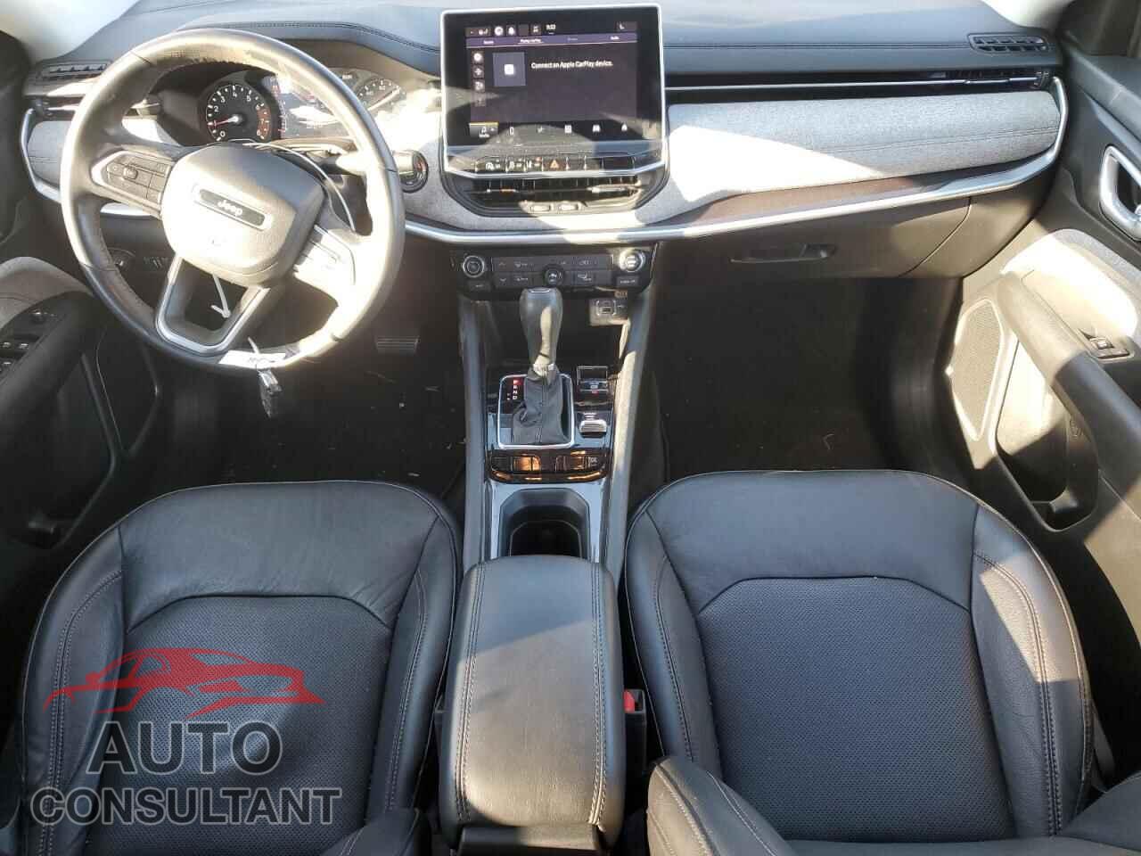 JEEP COMPASS 2022 - 3C4NJDFB4NT236194
