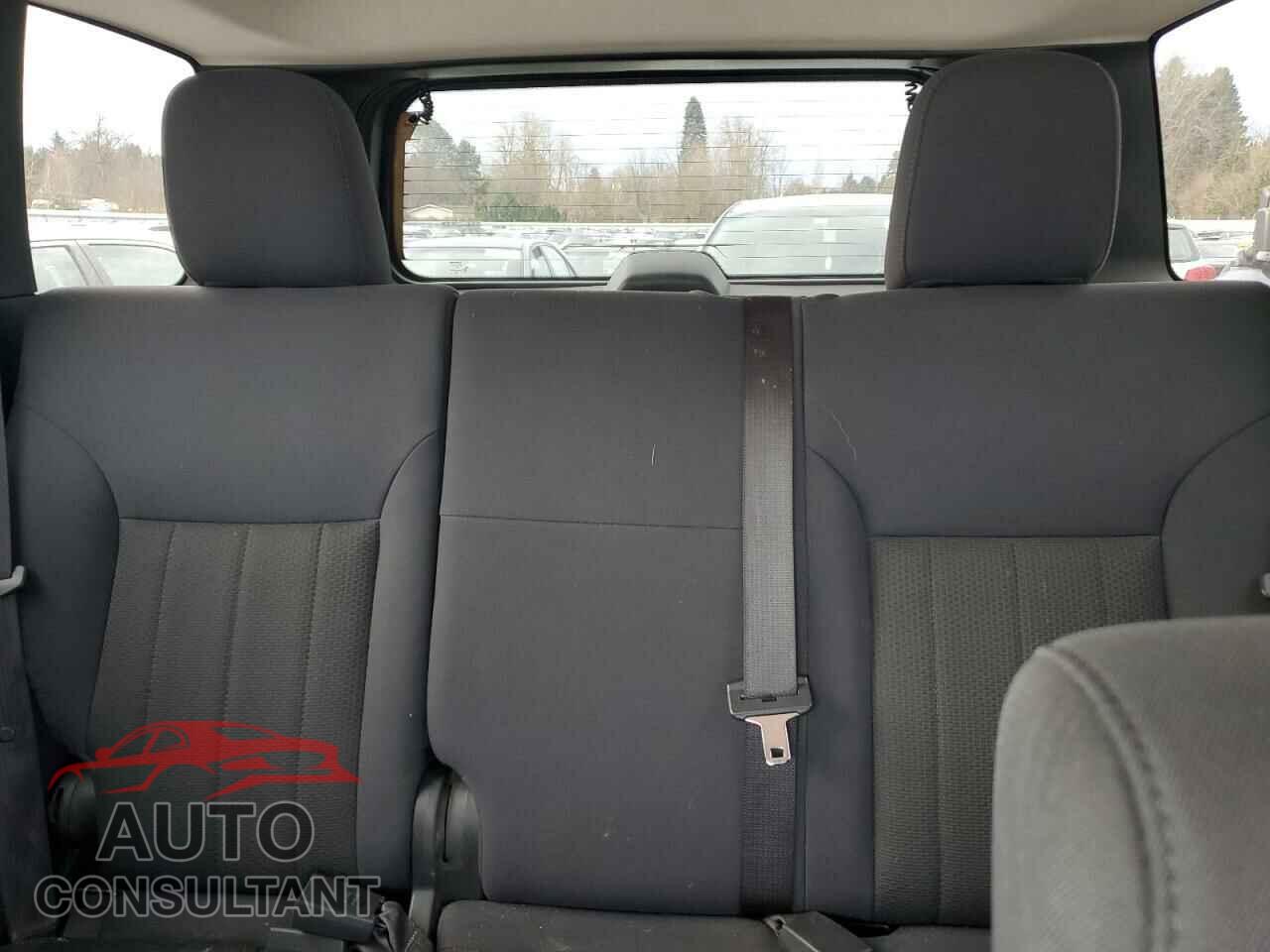 JEEP LIBERTY 2012 - 1C4PJMAK9CW218541