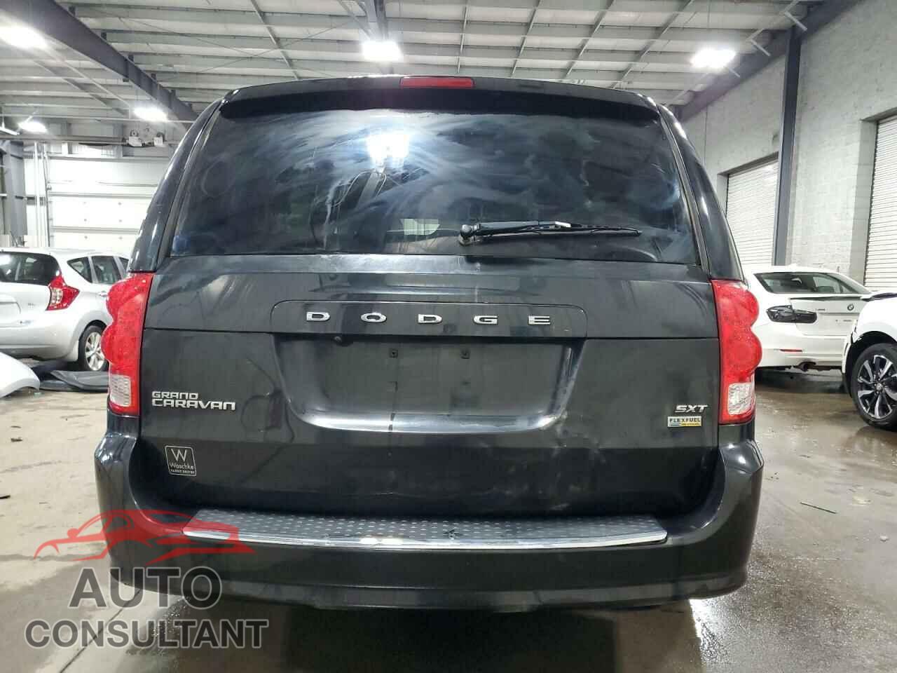 DODGE CARAVAN 2019 - 2C4RDGCG2KR785305