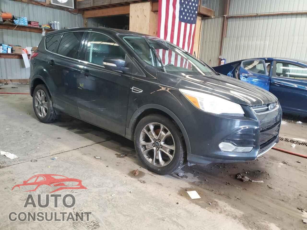FORD ESCAPE 2013 - 1FMCU9H97DUA09975