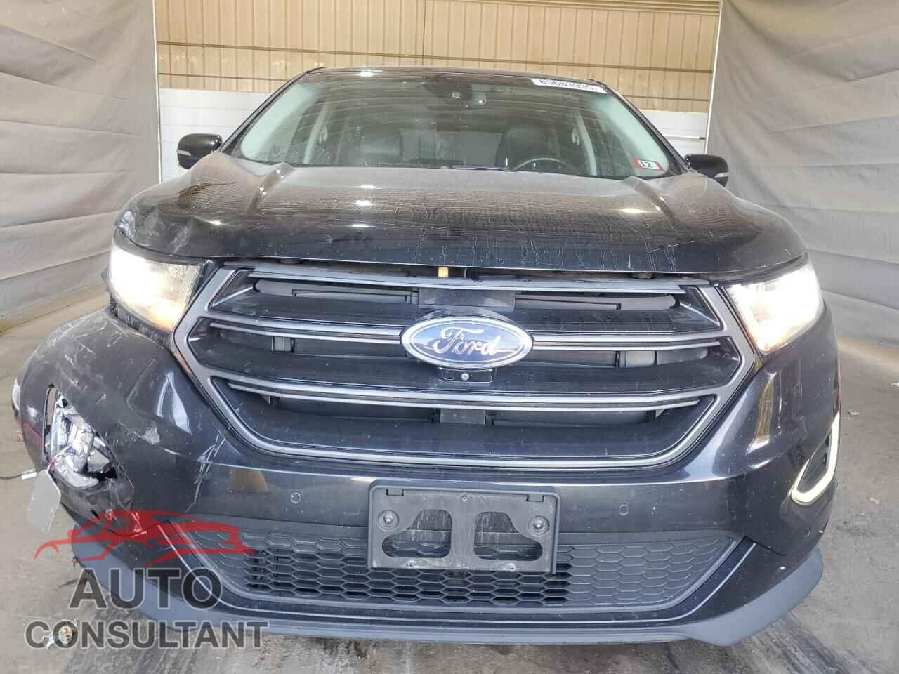 FORD EDGE 2015 - 2FMTK4AP1FBC27534