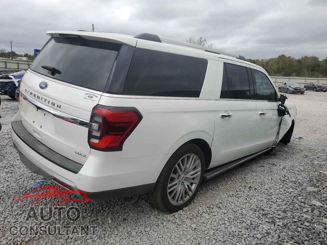 FORD EXPEDITION 2024 - 1FMJK1K84REA22151