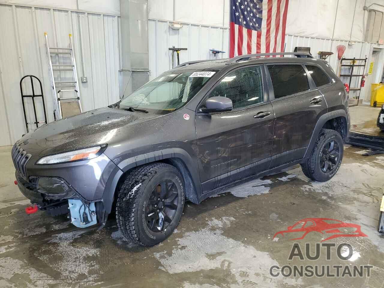 JEEP CHEROKEE 2016 - 1C4PJMBS8GW269274