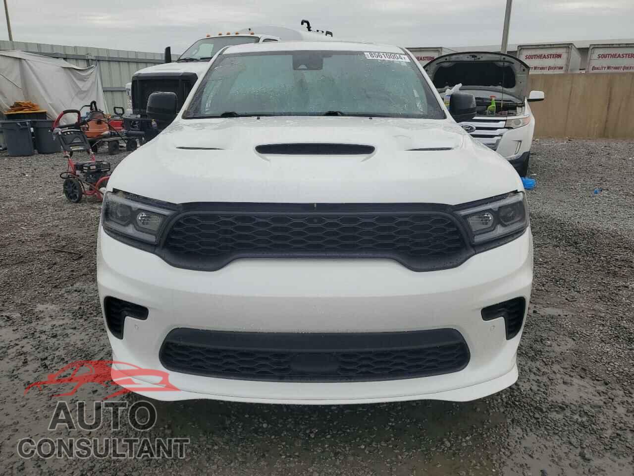 DODGE DURANGO 2021 - 1C4SDJH94MC606136