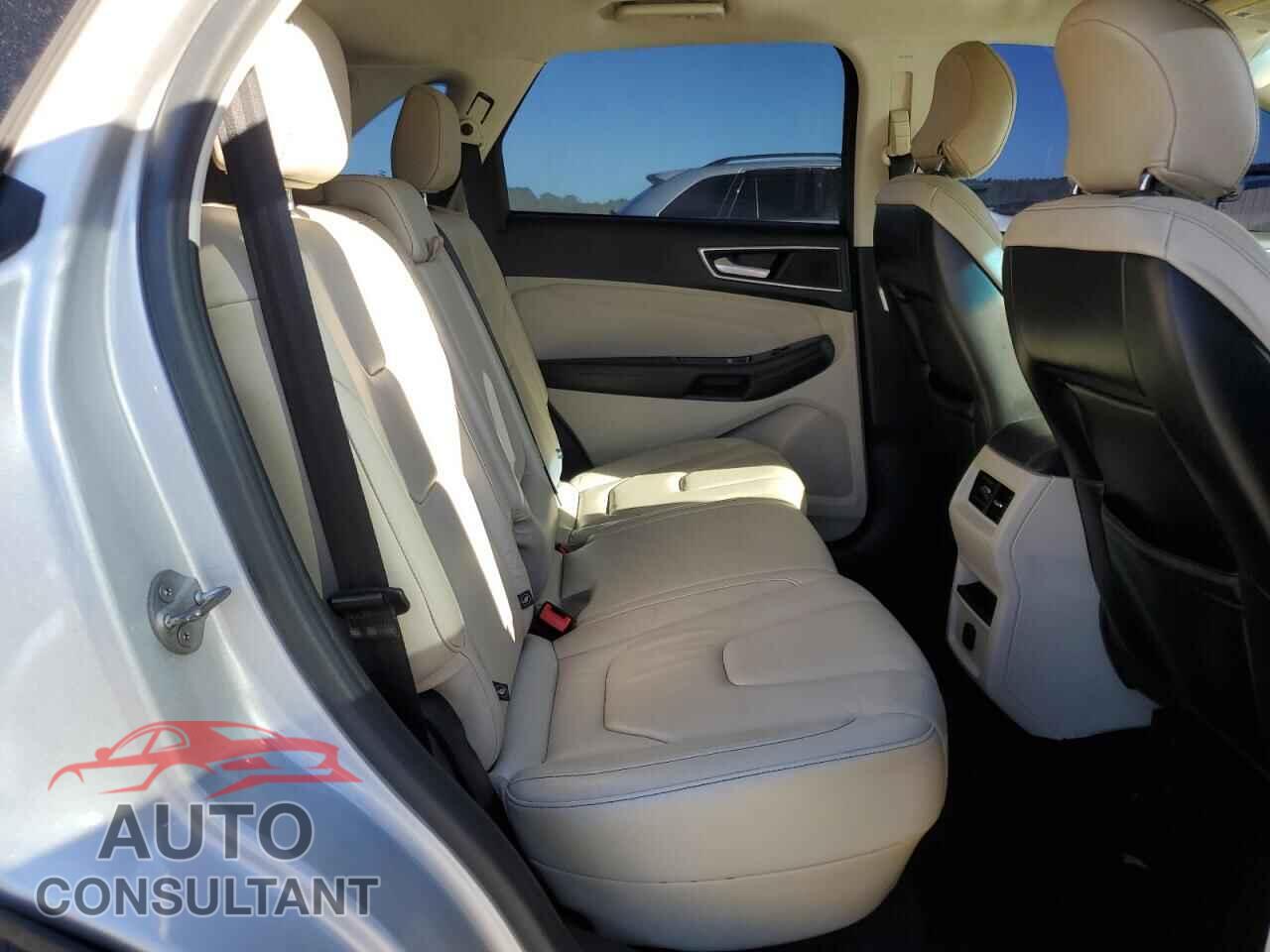 FORD EDGE 2016 - 2FMPK3K89GBB06013