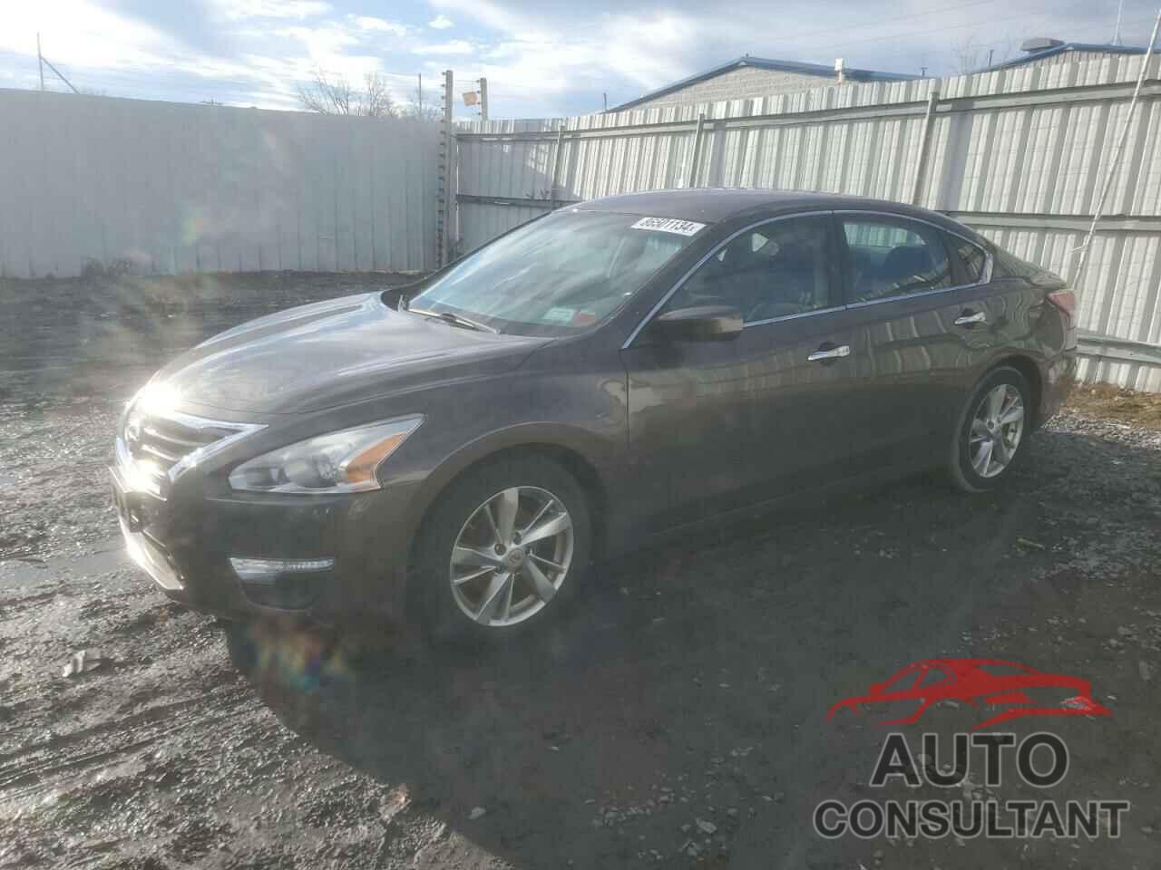 NISSAN ALTIMA 2013 - 1N4AL3APXDC285227