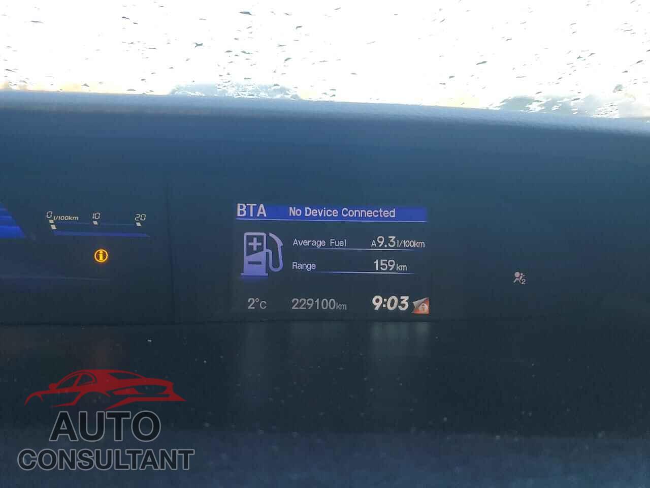 HONDA CIVIC 2014 - 2HGFB2F53EH035977