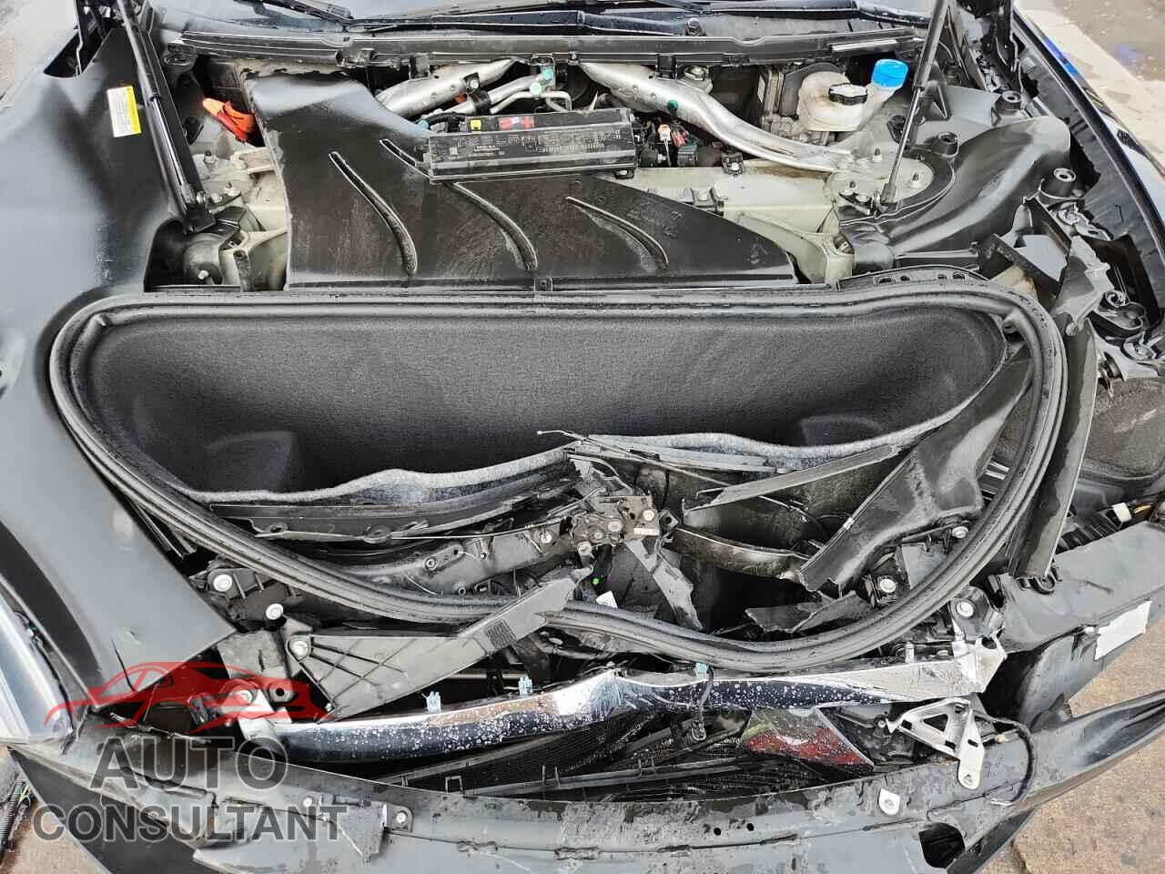 TESLA MODEL S 2016 - 5YJSA1E27GF170762