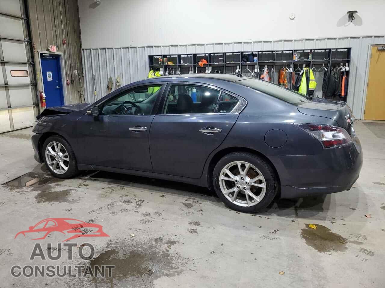 NISSAN MAXIMA 2012 - 1N4AA5AP5CC853688