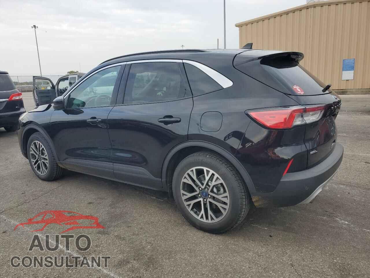FORD ESCAPE 2020 - 1FMCU0H67LUA98267
