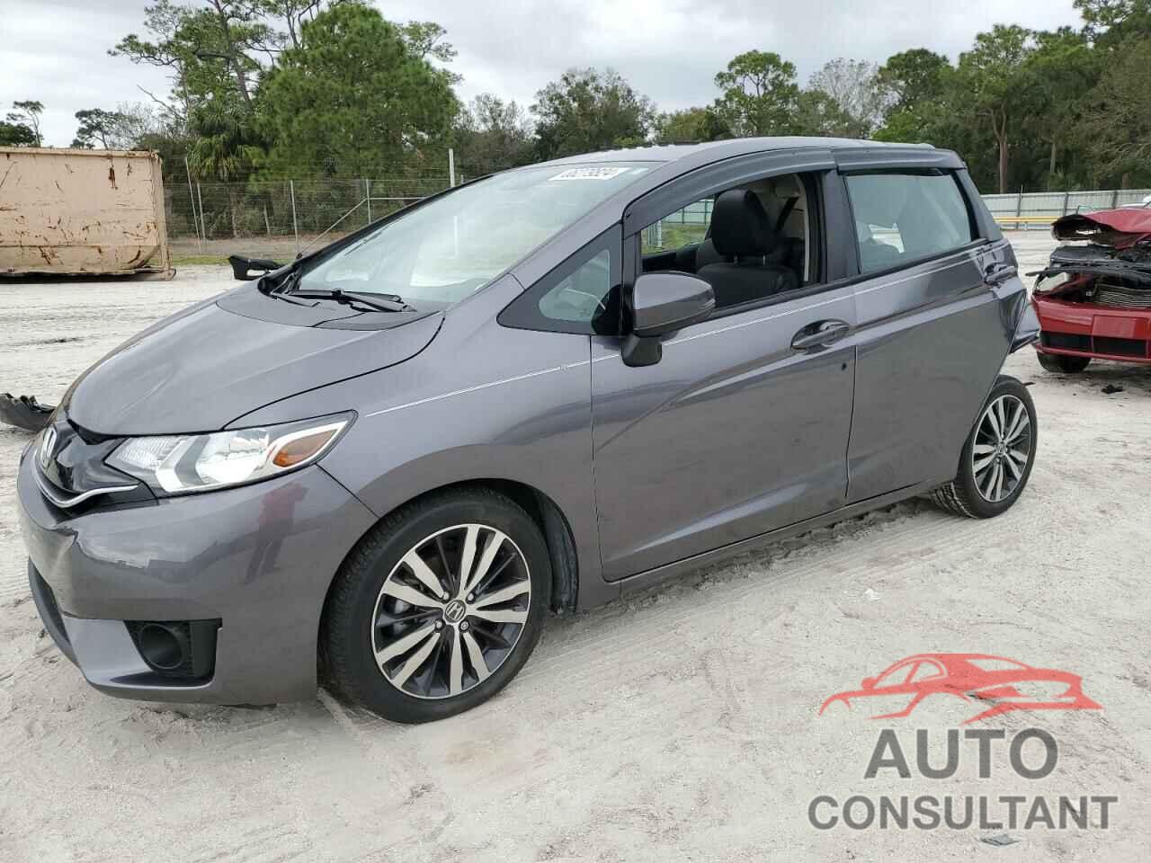 HONDA FIT 2015 - 3HGGK5H87FM764287