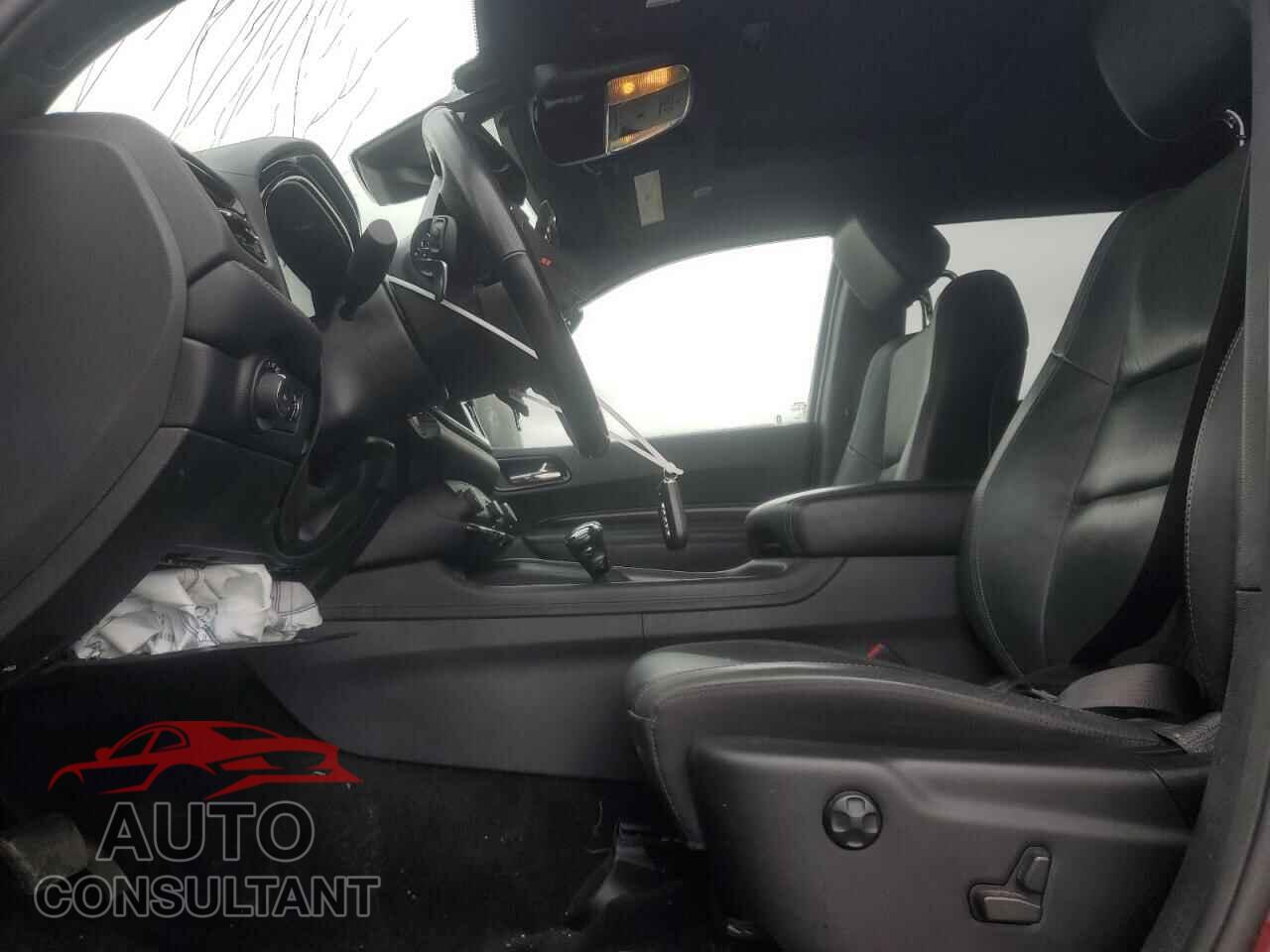 DODGE DURANGO 2022 - 1C4RDJDG8NC201921