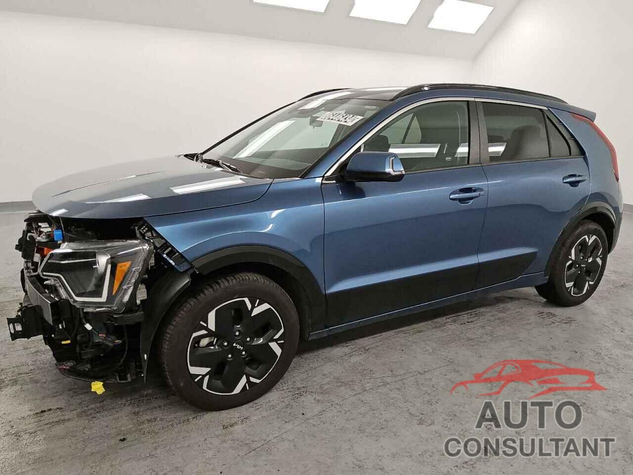 KIA NIRO WIND 2023 - KNDCR3L15P5028026