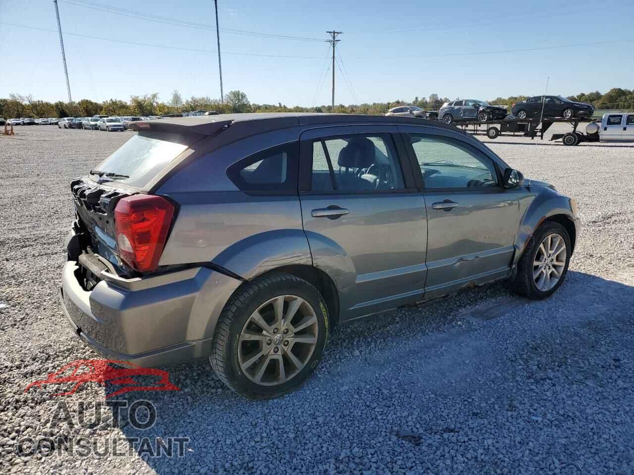 DODGE CALIBER 2011 - 1B3CB5HA2BD294757