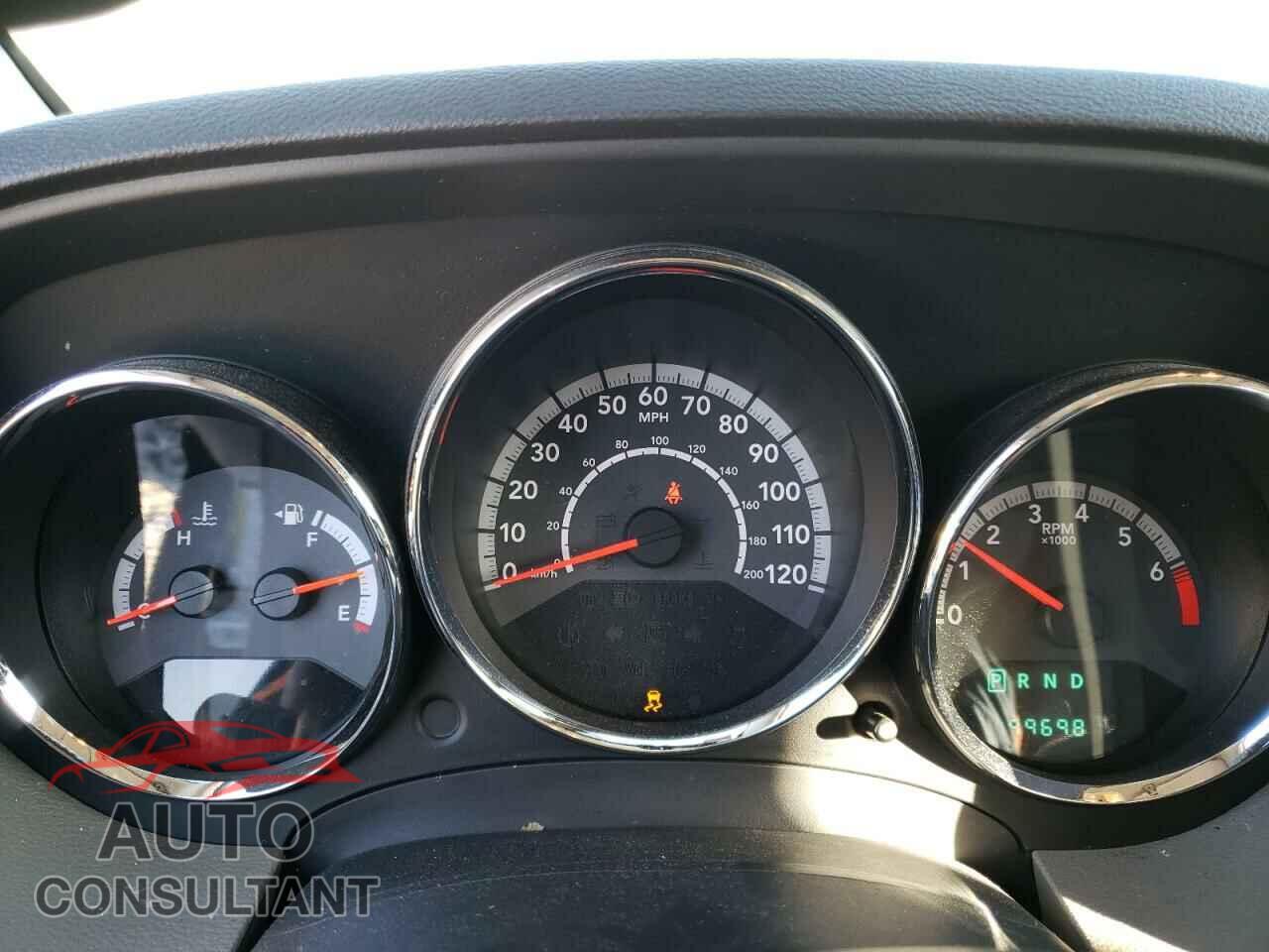 DODGE CALIBER 2012 - 1C3CDWDA7CD533732
