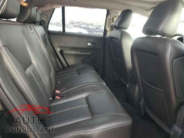 FORD EDGE 2009 - 2FMDK39CX9BA93479