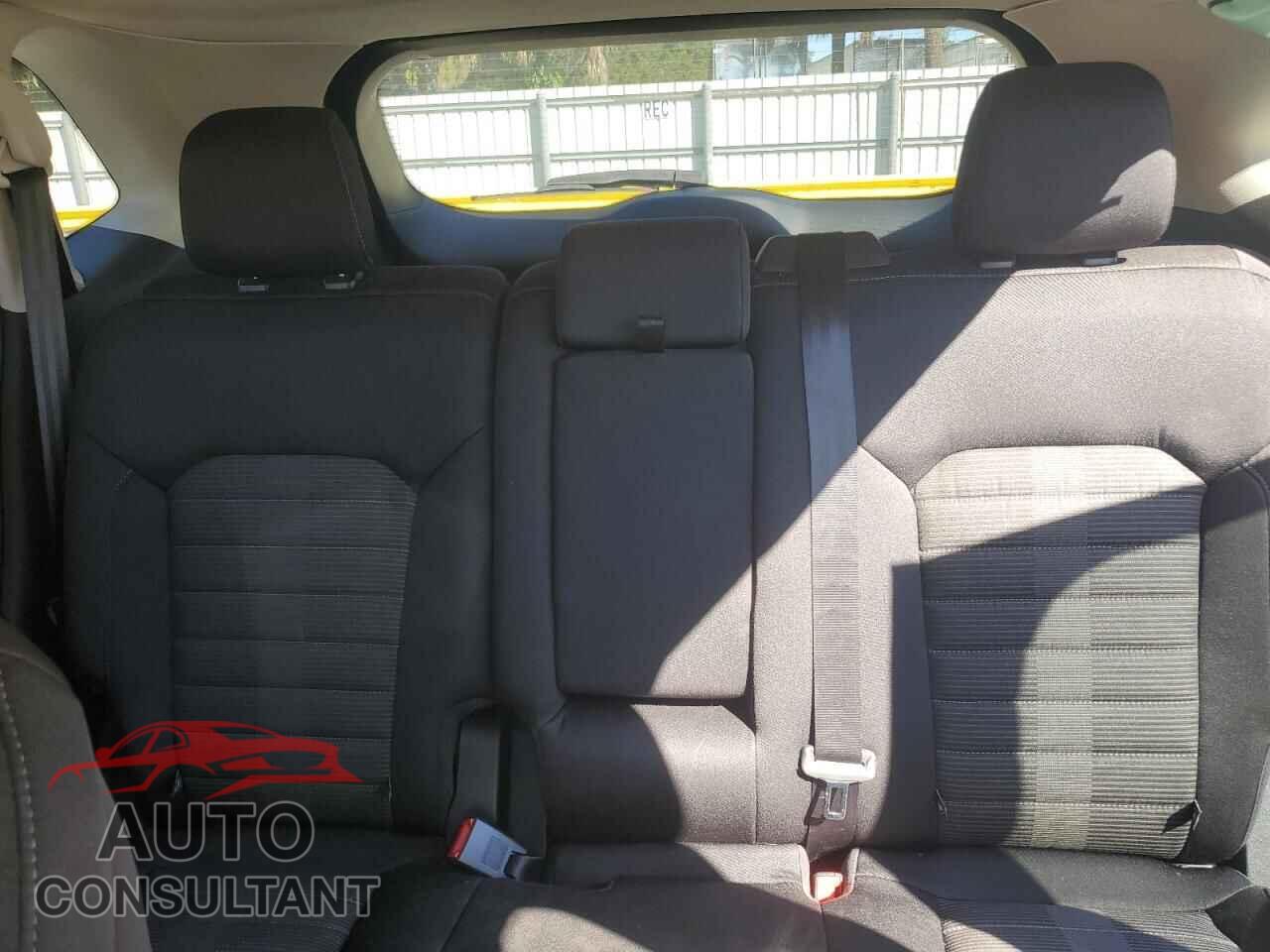 FORD EDGE 2018 - 2FMPK4J90JBB67855
