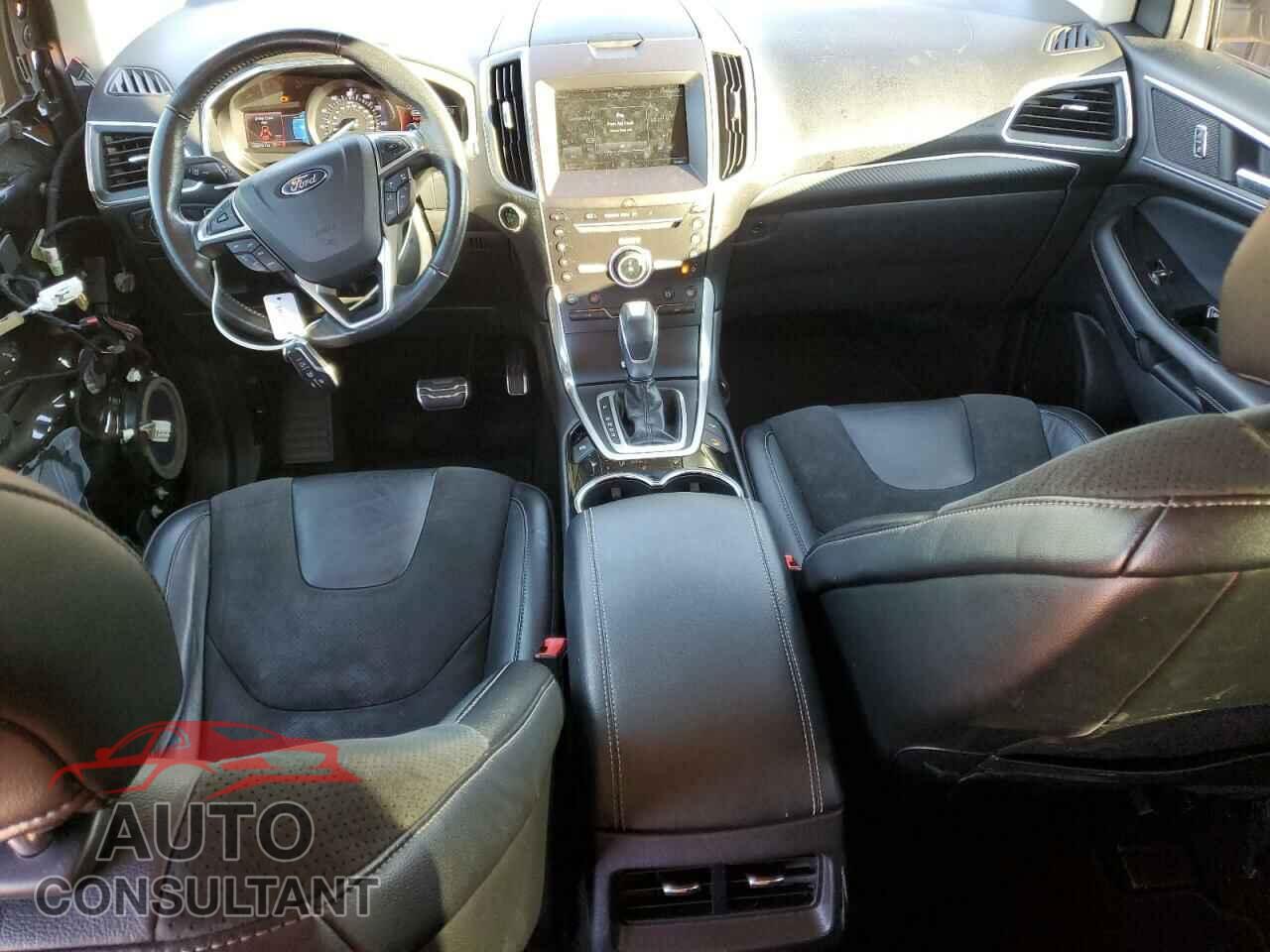 FORD EDGE 2015 - 2FMPK3AP8FBB02221