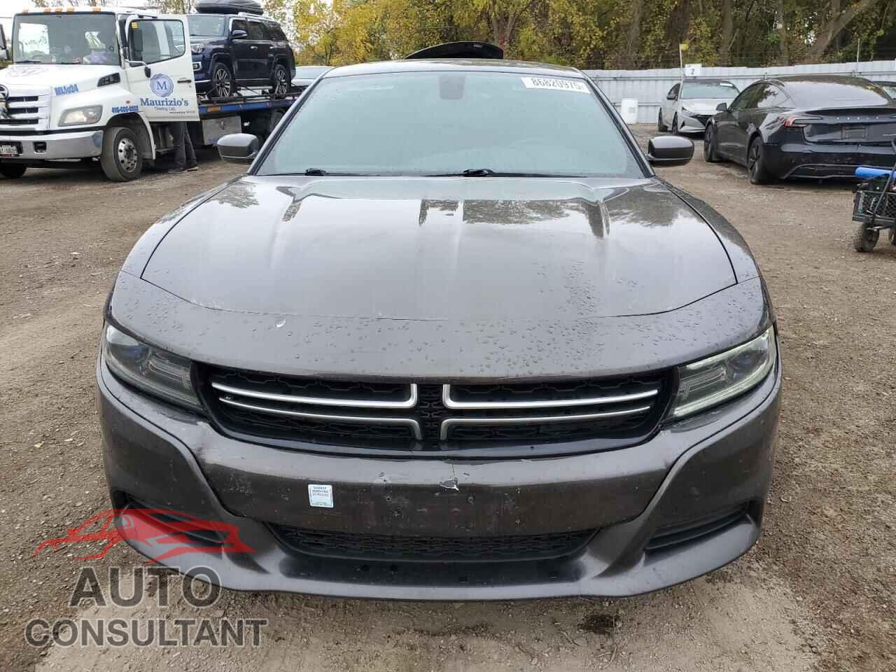 DODGE CHARGER 2015 - 2C3CDXBG1FH732568