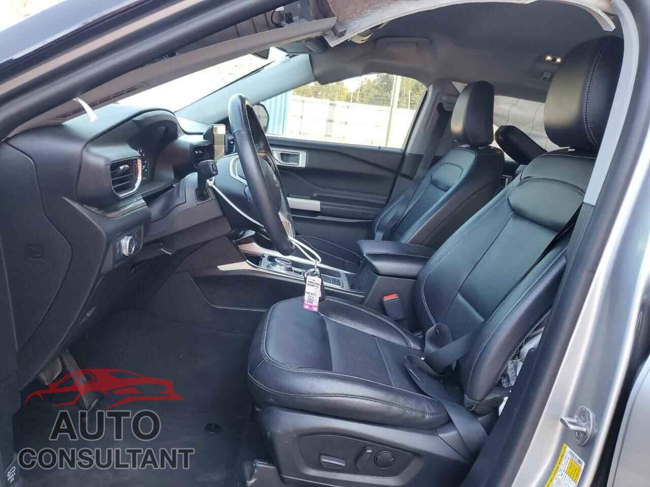 FORD EXPLORER 2022 - 1FMSK7FH6NGA79189