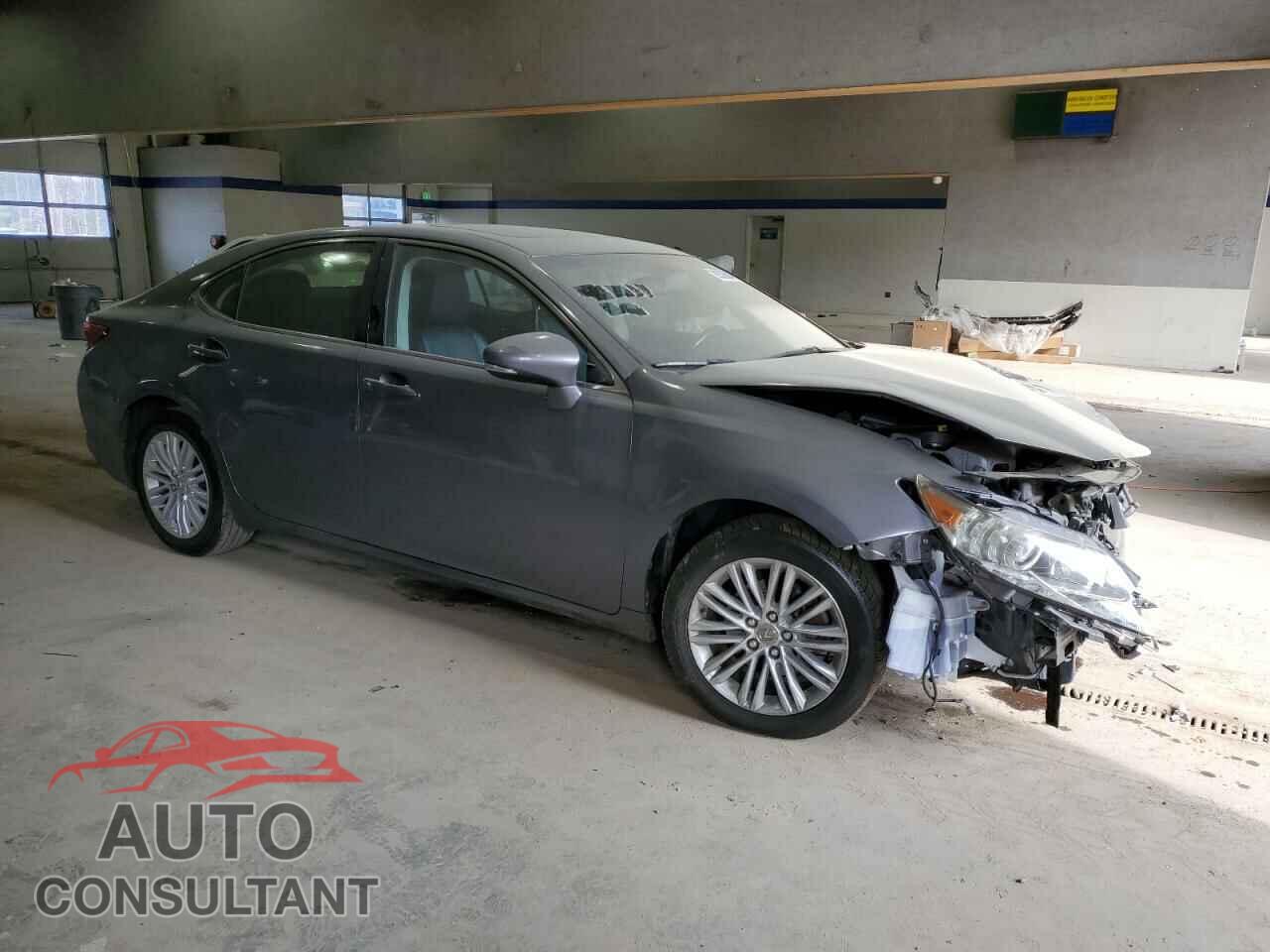 LEXUS ES350 2014 - JTHBK1GG2E2093206