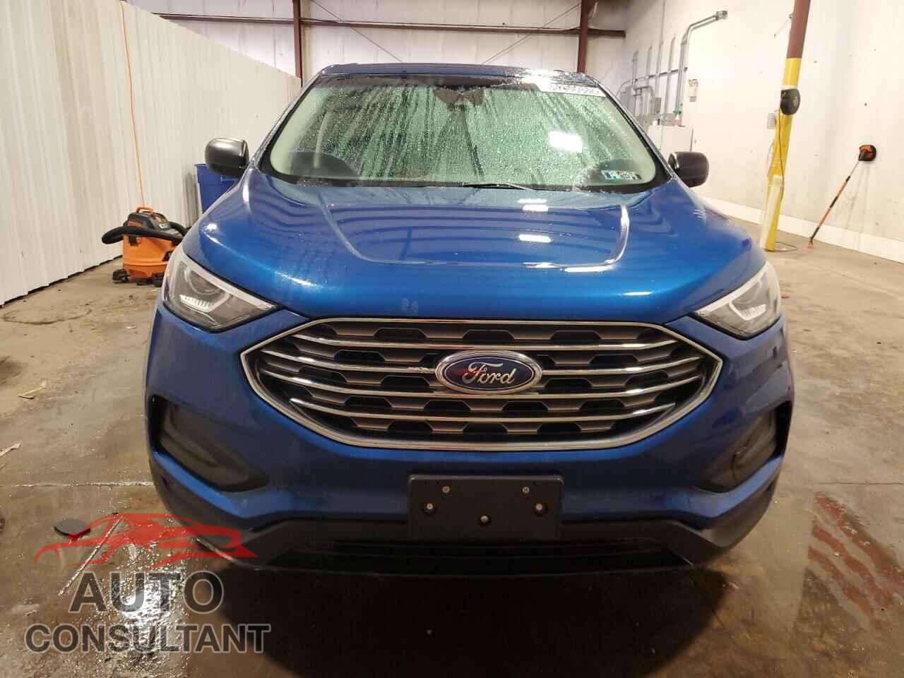 FORD EDGE 2020 - 2FMPK4G94LBB15686