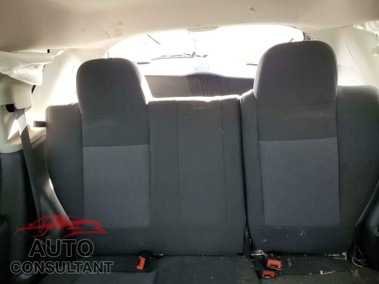 JEEP COMPASS 2014 - 1C4NJDBB8ED572765