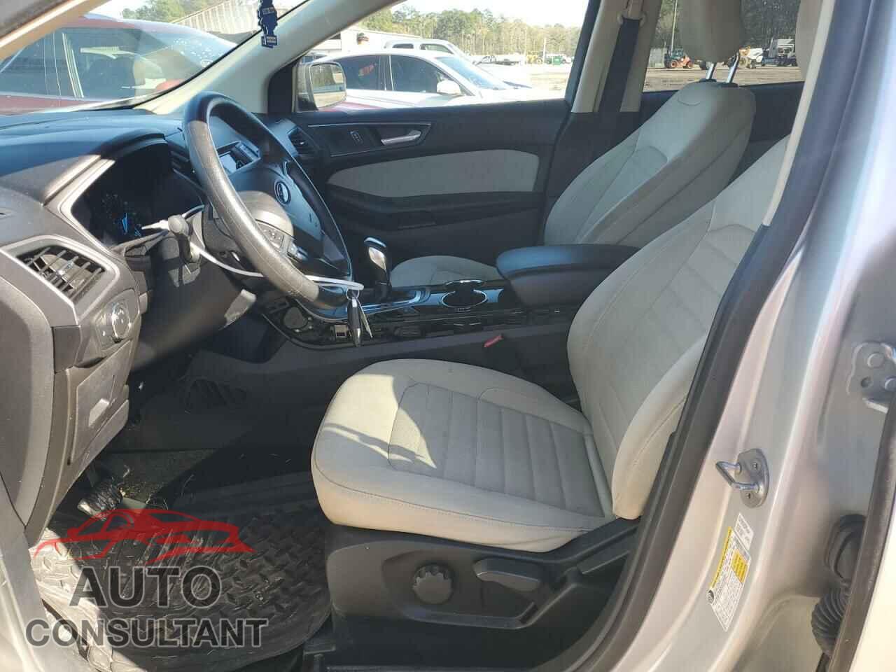 FORD EDGE 2017 - 2FMPK3G9XHBC37258