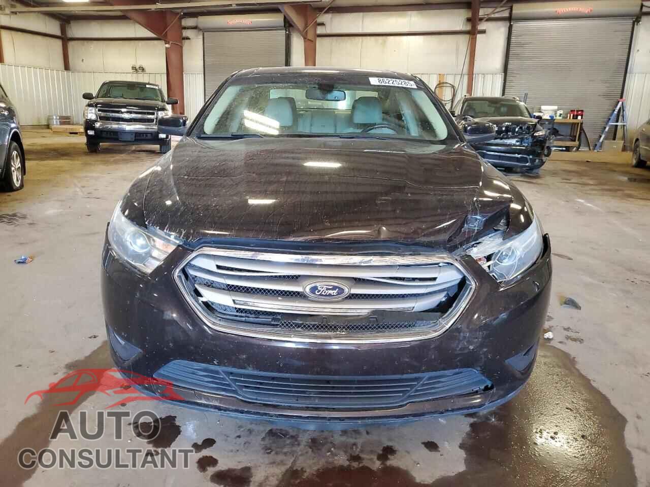 FORD TAURUS 2013 - 1FAHP2E85DG214624