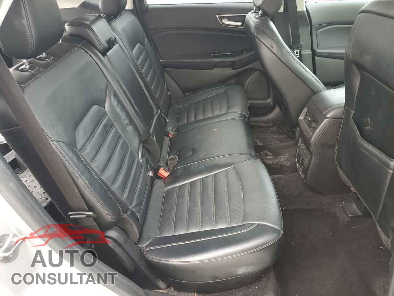 FORD EDGE 2015 - 2FMTK4J83FBB54305