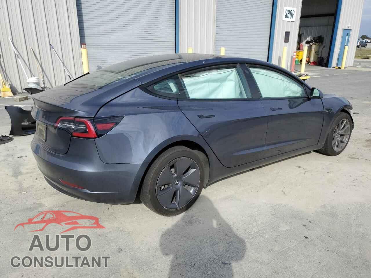 TESLA MODEL 3 2023 - 5YJ3E1EA2PF454610