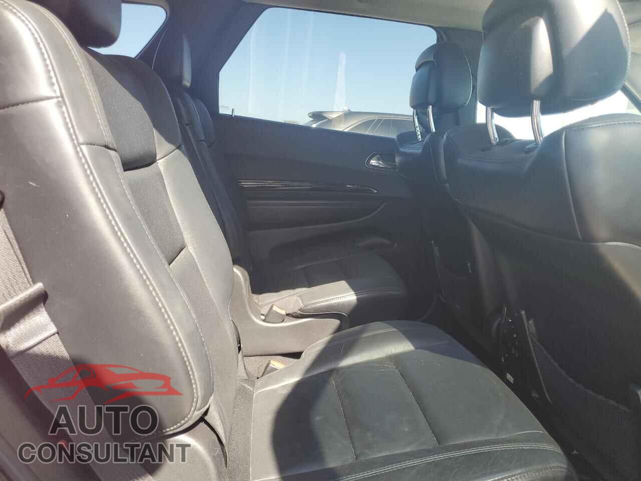 DODGE DURANGO 2014 - 1C4RDJDG8EC552697
