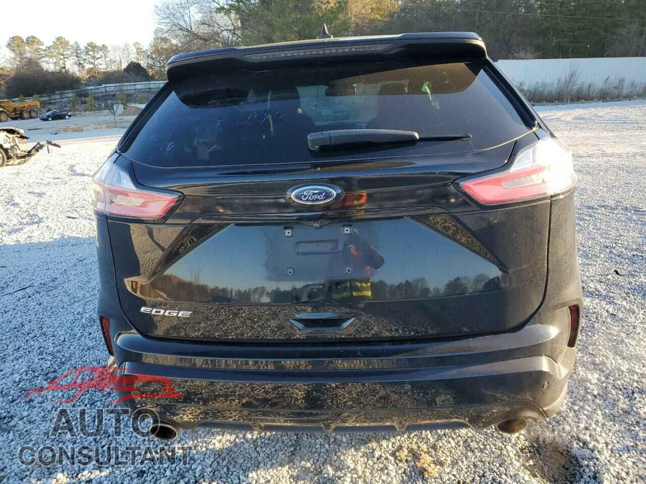 FORD EDGE 2020 - 2FMPK3J9XLBB33922