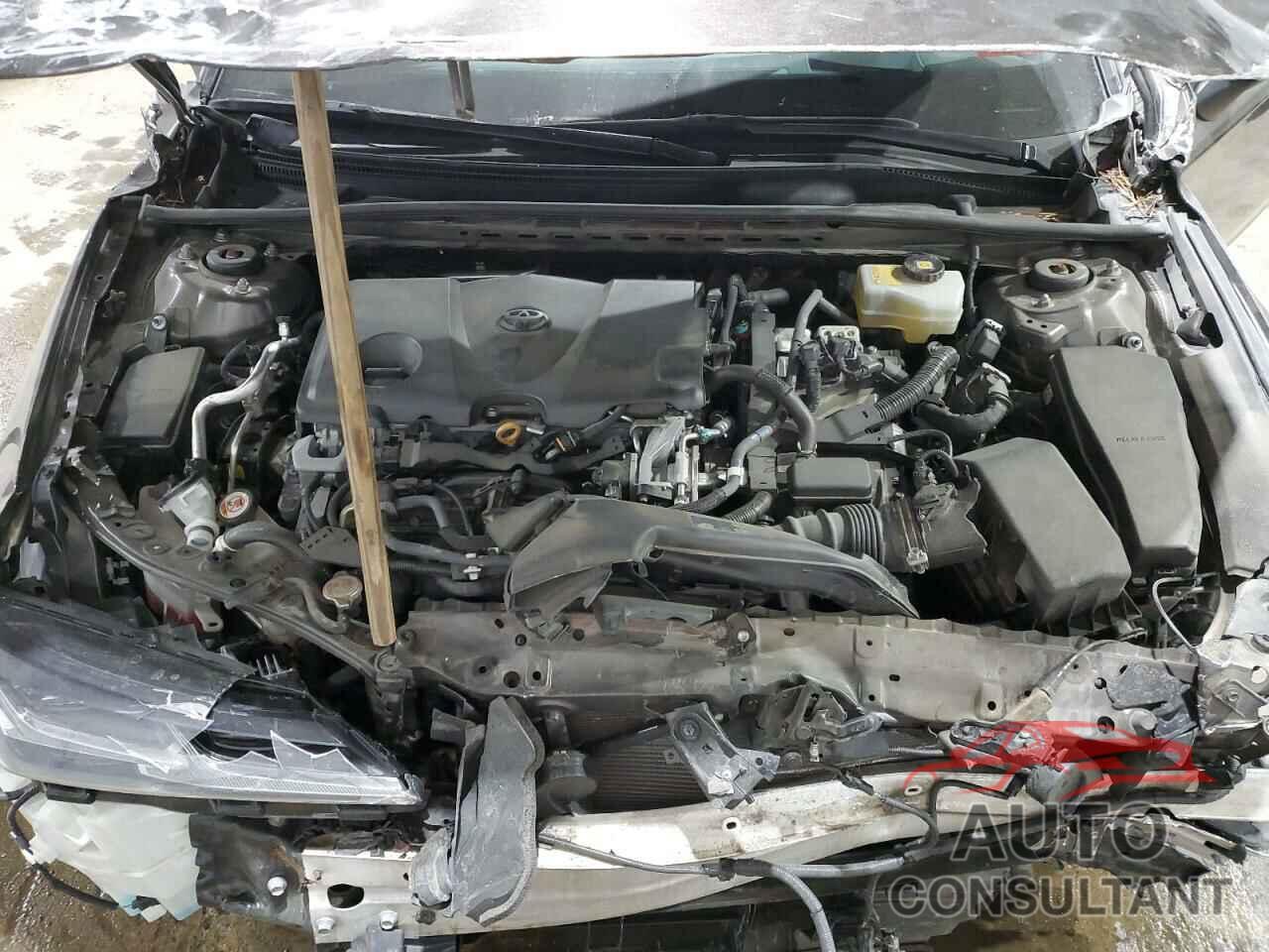 TOYOTA AVALON 2019 - 4T1B21FB2KU002891