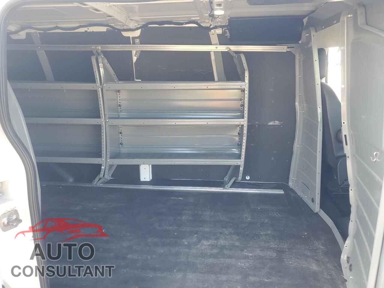 FORD TRANSIT 2024 - 1FTBR1Y82RKB55357