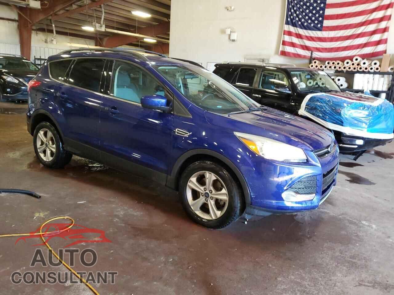 FORD ESCAPE 2016 - 1FMCU9GX0GUA44104