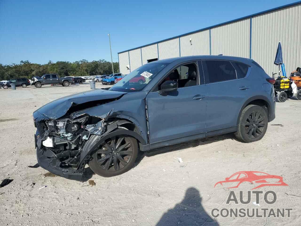 MAZDA CX-5 PREFE 2023 - JM3KFBCM0P0191843