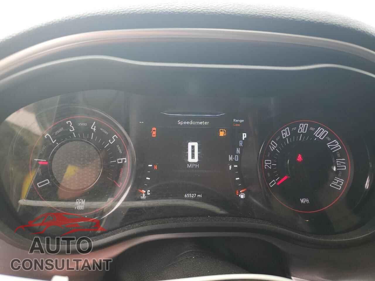 DODGE CHALLENGER 2021 - 2C3CDZAG3MH552003