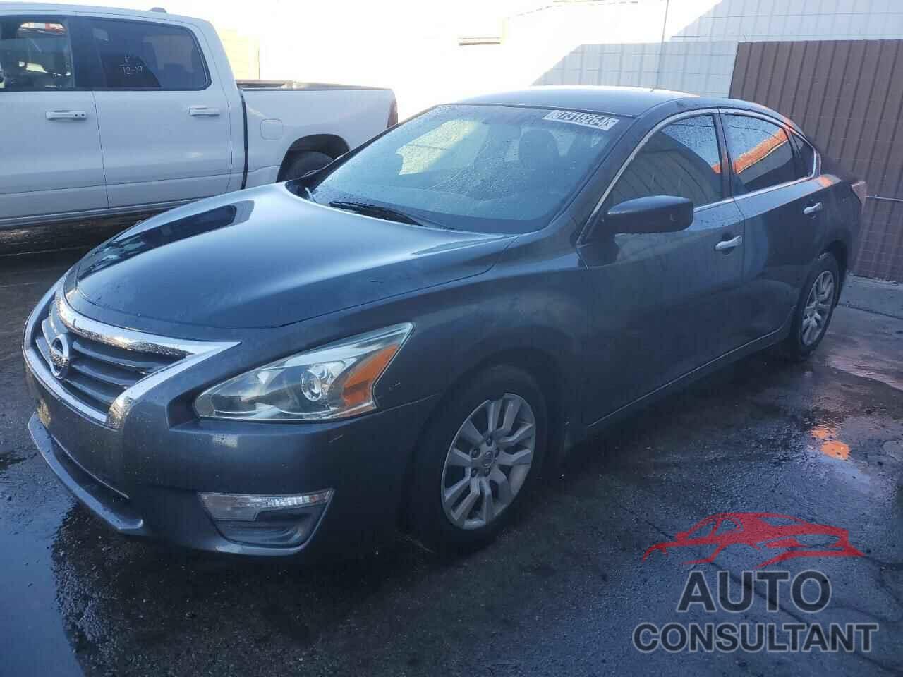 NISSAN ALTIMA 2013 - 1N4AL3AP6DN529069