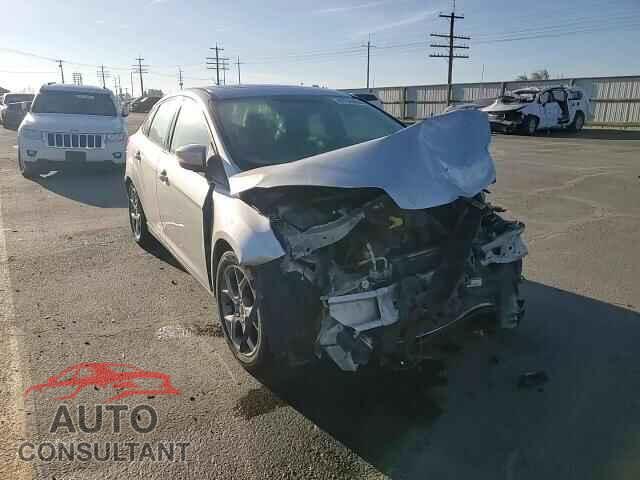 FORD FOCUS 2013 - 1FADP3F28DL124891